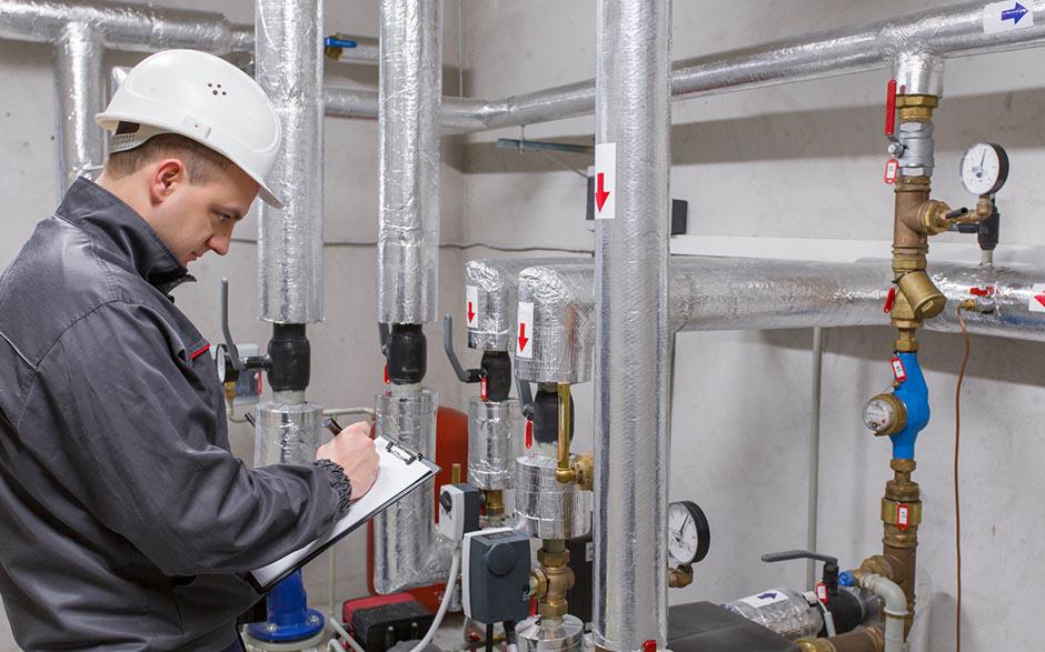 technicien chauffagiste Thiais